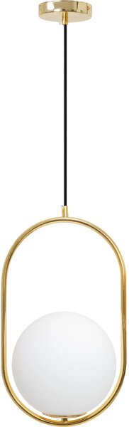 Лампа Gold APP473-1CP