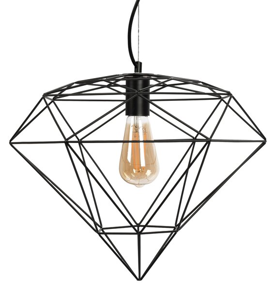 Пендел DIAMENT LOFT BLACK APP563-1CP
