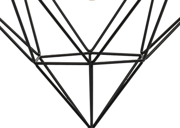 Пендел DIAMENT LOFT BLACK APP563-1CP