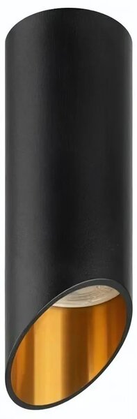 Плафон BLACK GOLD 20 CM APP571-1C