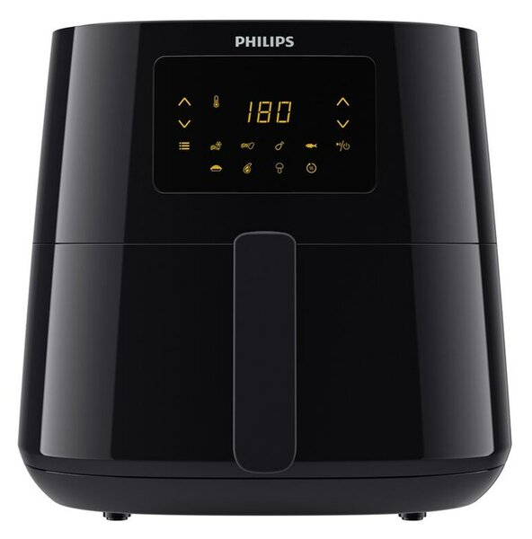 Въздушен фритюрник Philips HD9270/90 Черен 2000 W 6,2 L