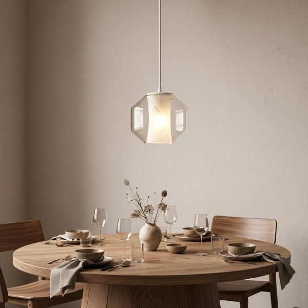 Пендел WHITE MARBLE APP908-1CP