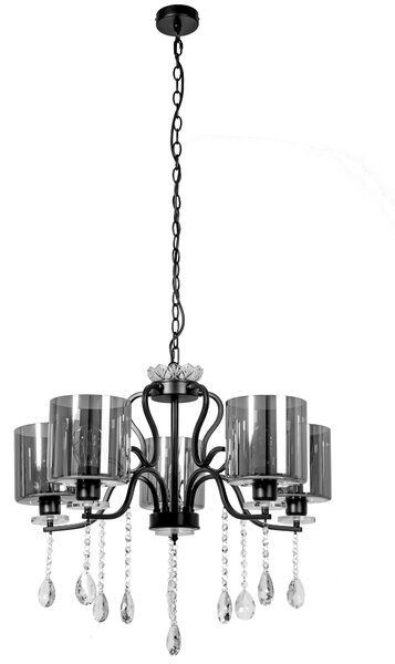 Пендел Cristal APP958-5CP