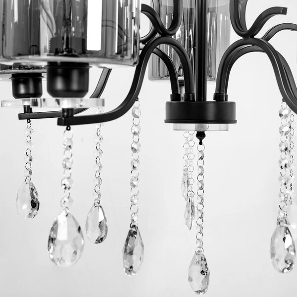 Пендел Cristal APP958-5CP