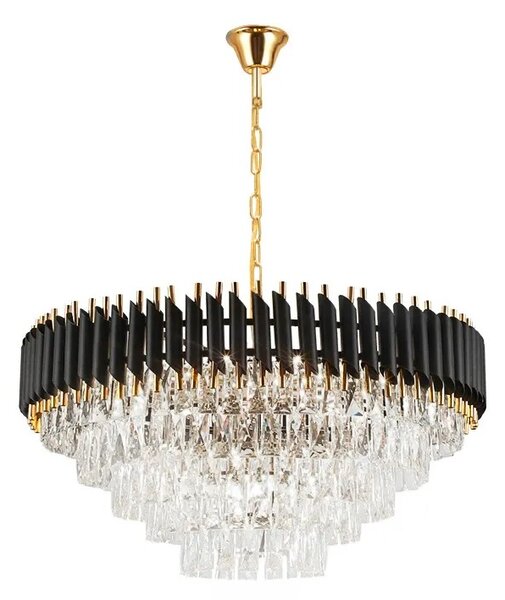 Пендел Cristal APP1058-CP