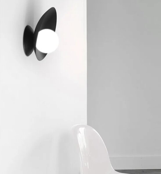 Аплик APP1188-1W Black