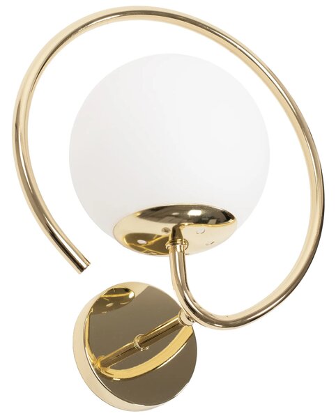Аплик APP1153-1W Gold