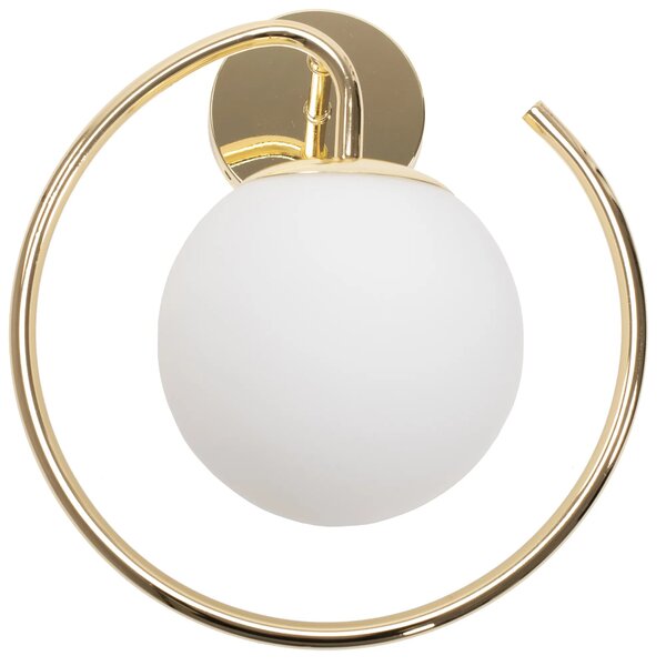 Аплик APP1153-1W Gold