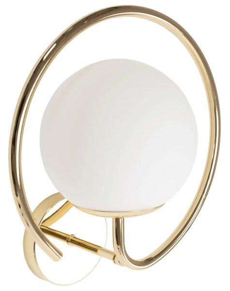Аплик APP1153-1W Gold