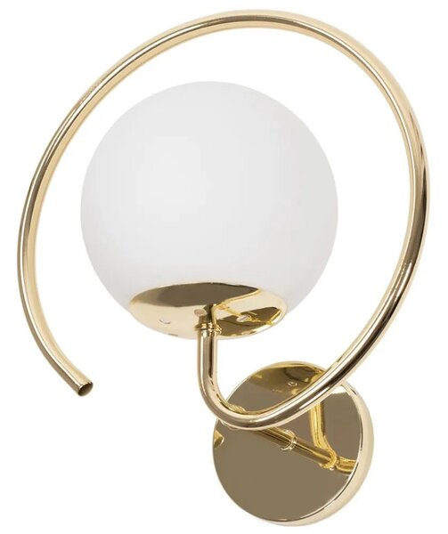 Аплик APP1153-1W Gold