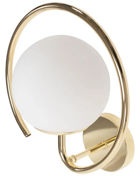 Аплик APP1153-1W Gold