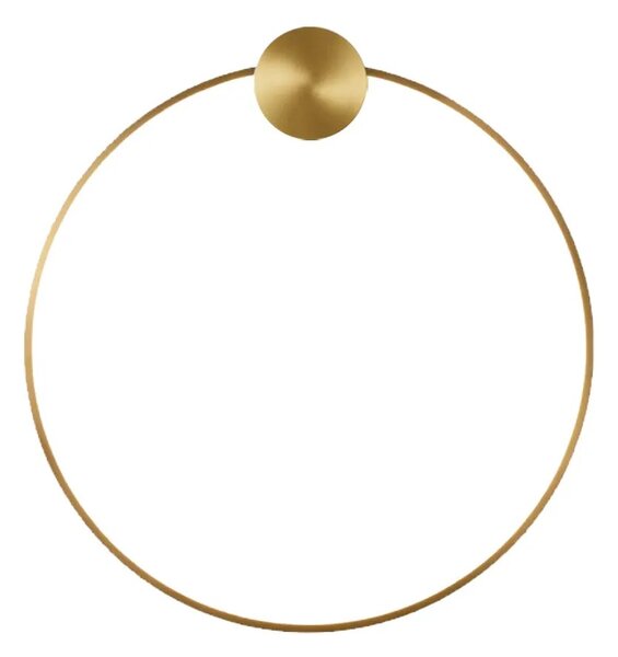 Аплик LED APP1391-CW OLD GOLD 50cm
