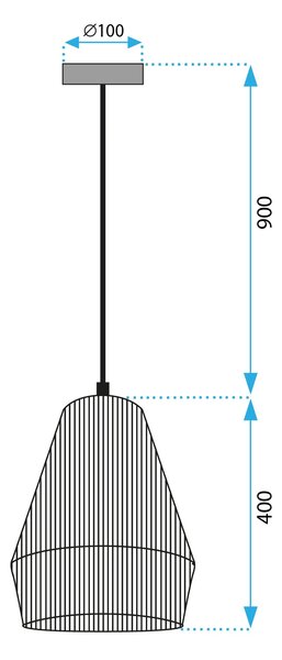 Плафон APP1310-CP
