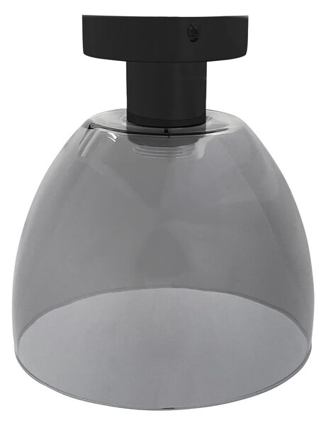 Плафон APP1303-1C Black