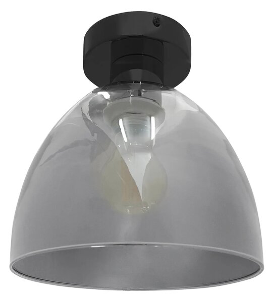 Плафон APP1303-1C Black