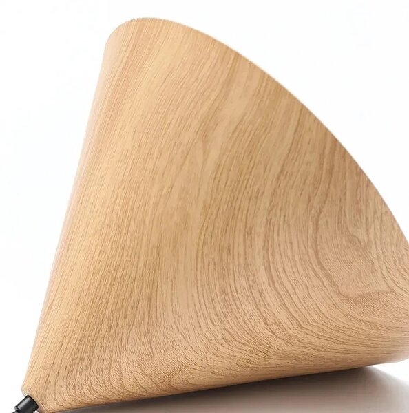 Плафон APP1442-1CP WOOD
