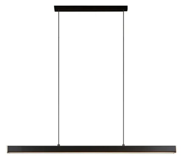 Лампа Led APP1447-CP BLACK 80cm