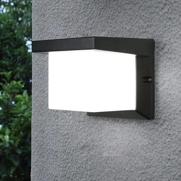 Аплик RSL014-1W Black