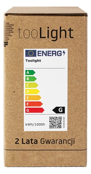 Крушка LED RSL036 E14 8W Neutral