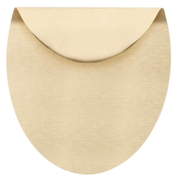 Аплик APP1431-W Old Gold