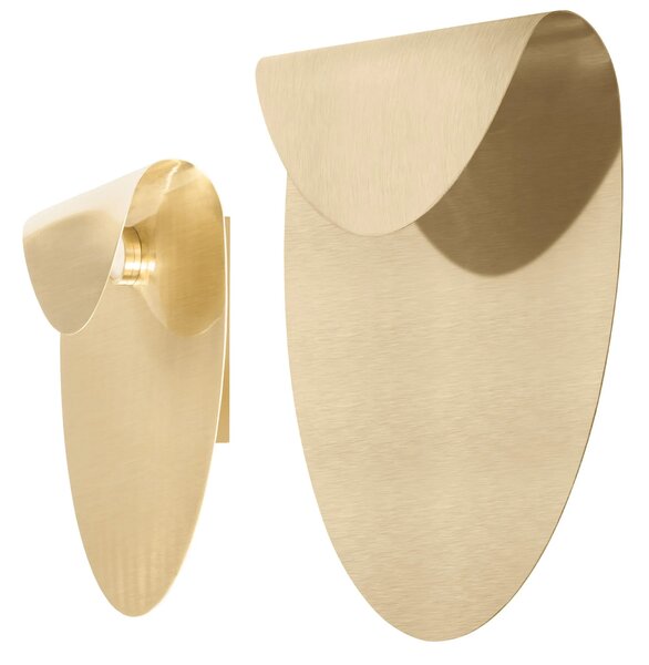 Аплик APP1431-W Old Gold