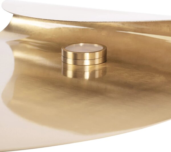 Аплик APP1431-W Old Gold