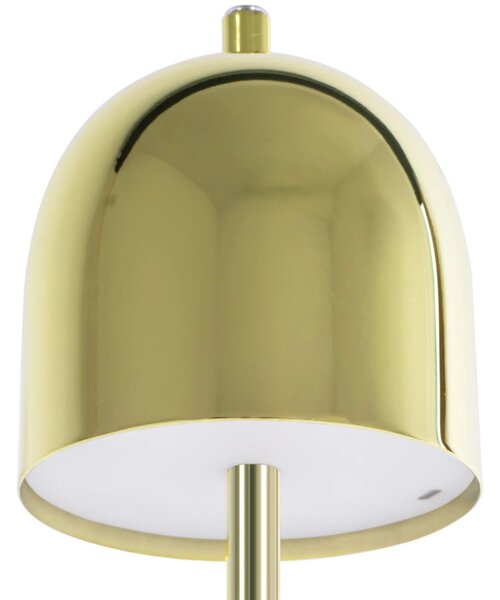 Нощна лампа APP1357-T gold
