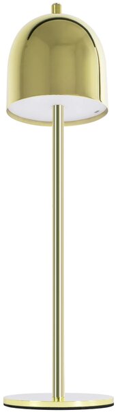 Нощна лампа APP1357-T gold