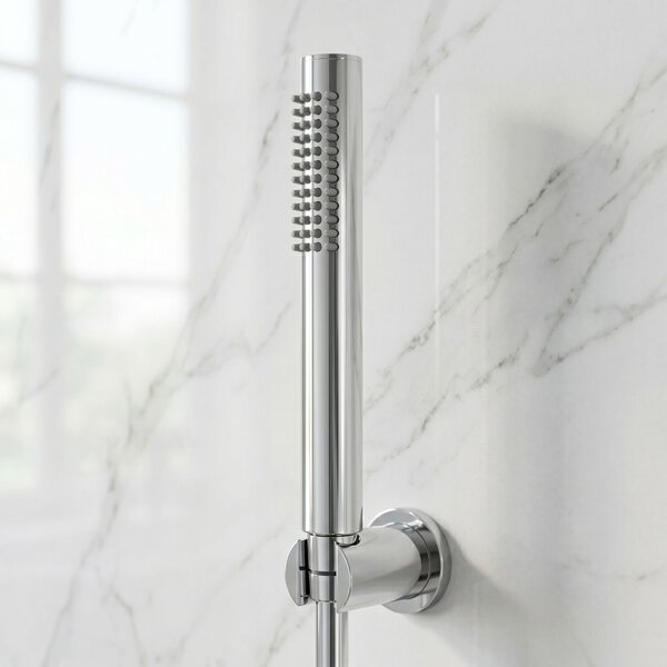 Душ слушалка Rea JS-018 CHROME