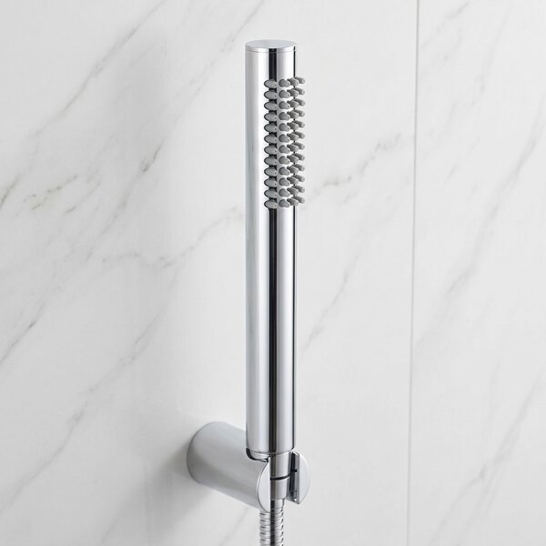 Душ слушалка Rea JS-018 CHROME