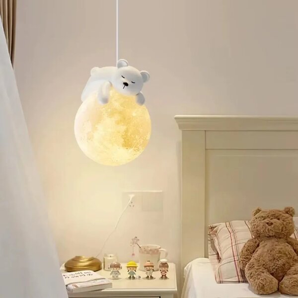 Пендел WHITE BEAR APP1597-1CP