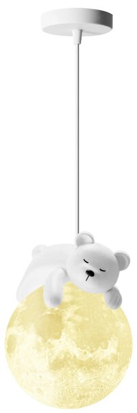 Пендел WHITE BEAR APP1597-1CP