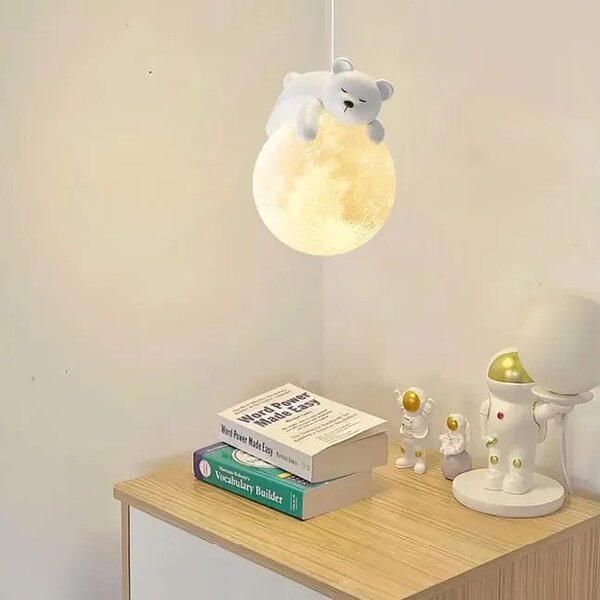 Пендел WHITE BEAR APP1597-1CP
