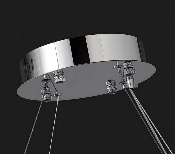 Лампа LED APP1556-CP CHROME