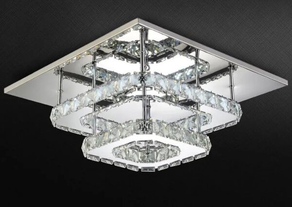 Плафон LED 24W APP410-C
