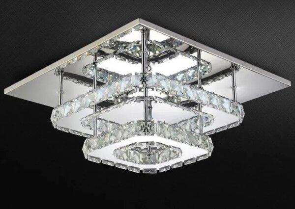 Плафон LED 24W APP410-C