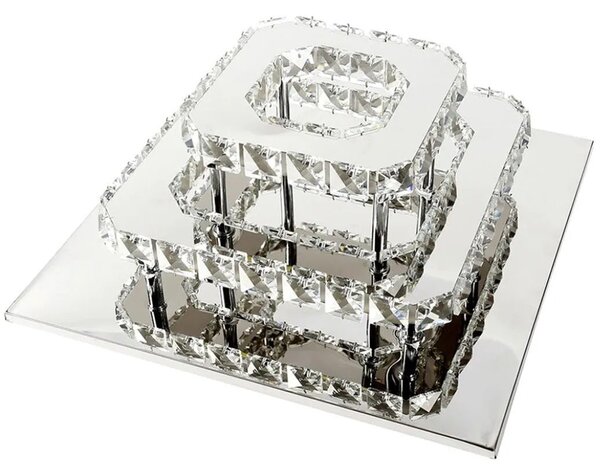 Плафон LED 24W APP410-C