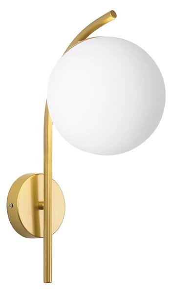 Аплик G104-1W Gold
