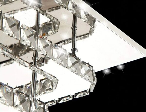 Плафон LED 24W APP410-C