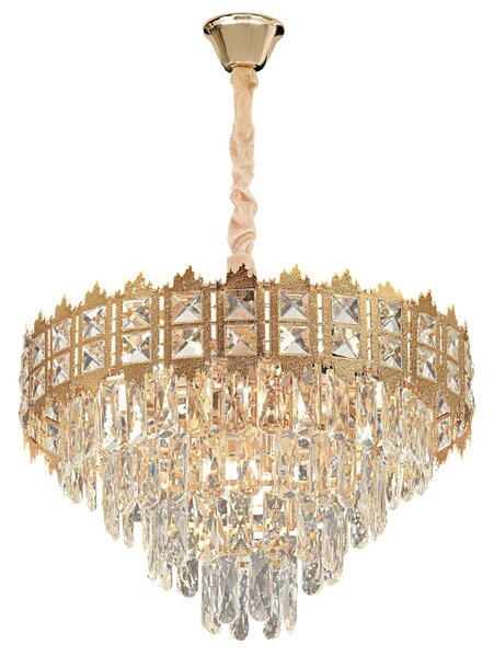 Пендел Cristal G049-CP 60CM