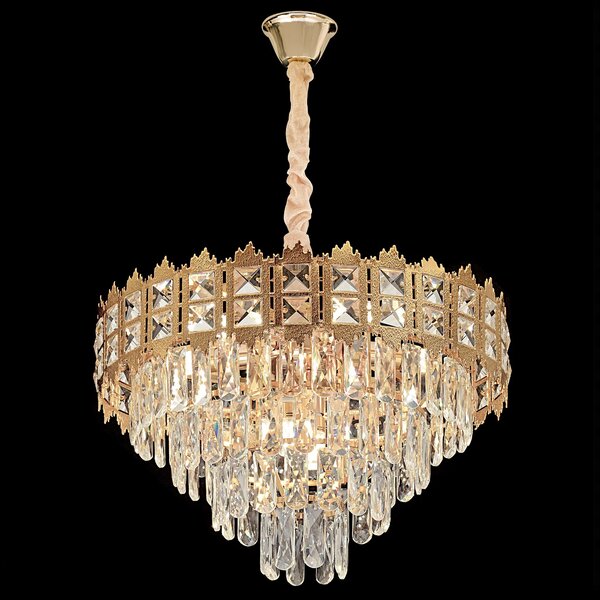 Пендел Cristal G049-CP 60CM