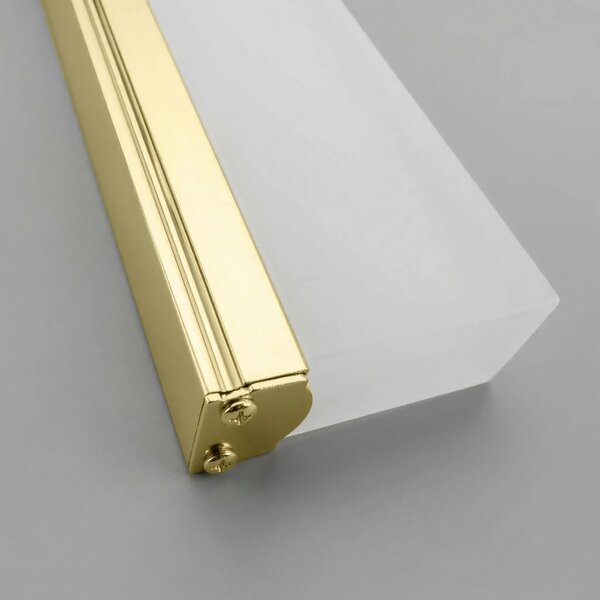 Аплик LED 60CM APP1849-1W GOLD