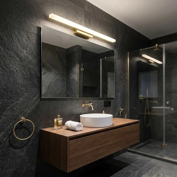 Аплик LED 80CM APP1850-1W GOLD