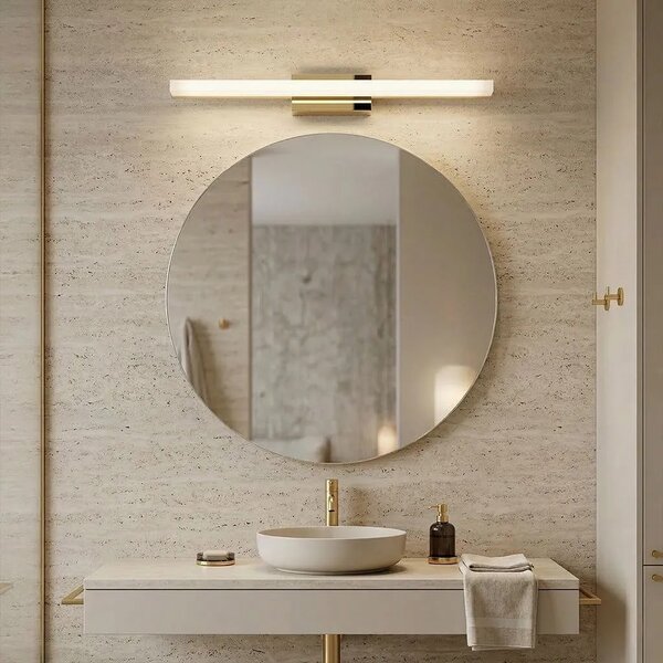 Аплик LED 80CM APP1850-1W GOLD