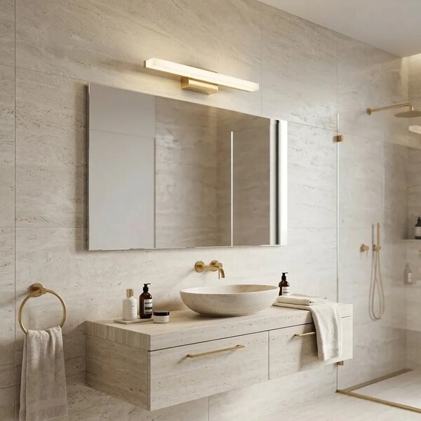 Аплик LED 60CM APP1849-1W GOLD