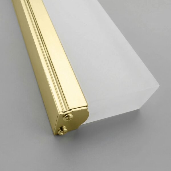 Аплик LED 40CM APP1848-1W GOLD