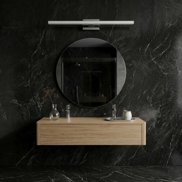 Аплик LED 80CM APP1847-1W CHROM