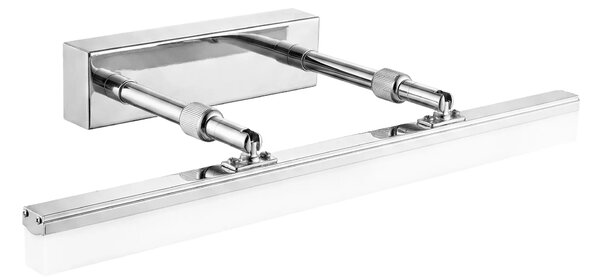 LED аплик за баня APP1869-1W 40cm CHROME