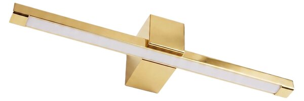 LED аплик за баня SWE043-1W 40cm GOLD