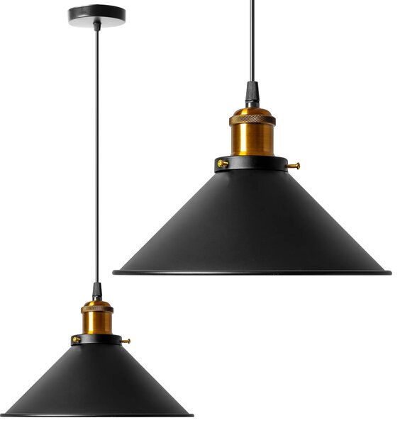 Пендел PORTO BLACK